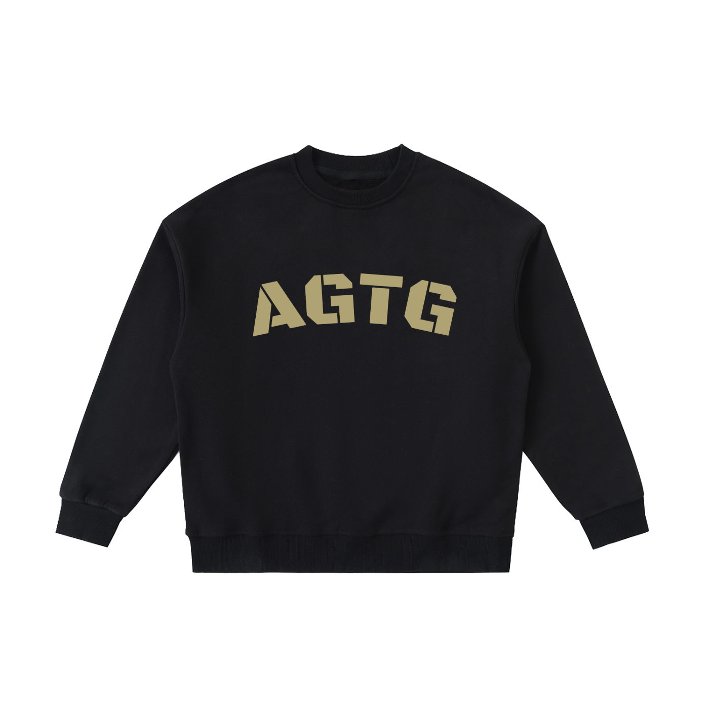 “AGTG” - (ALT) Kids' Crewneck Sweatshirt