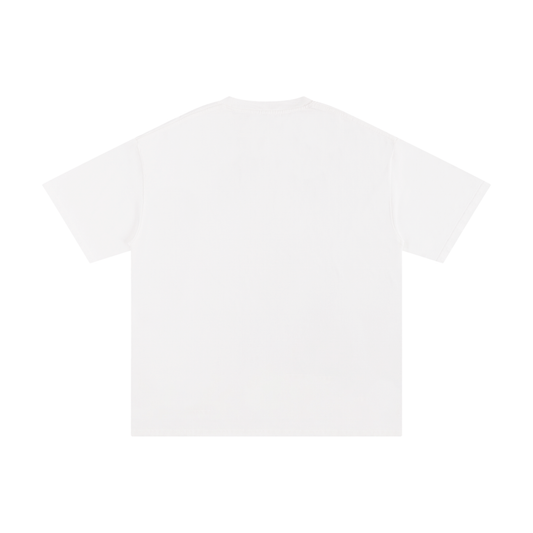 “Devine Apparel” - (Away) Unisex Pure Cotton T-Shirt