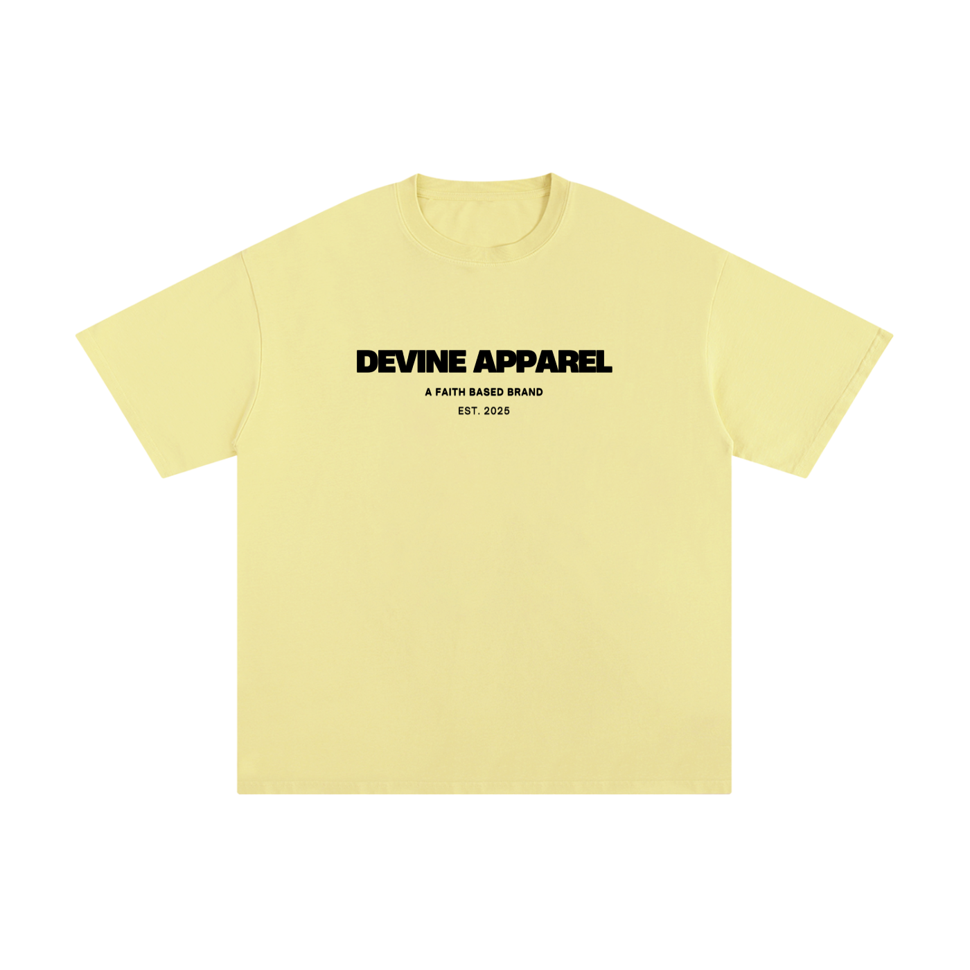 "Daily Reminder" - (Away) Unisex Pure Cotton T-Shirt
