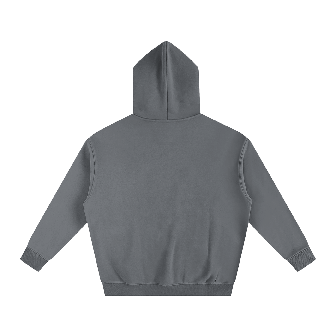 “AGTG” - (ALT) Unisex Oversize Fleeced Hoodie