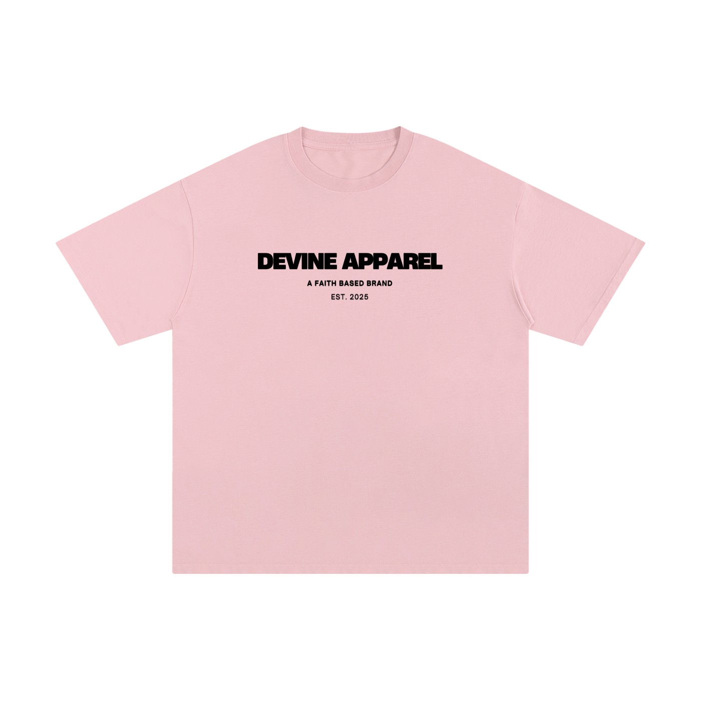 "Daily Reminder" - (Away) Unisex Pure Cotton T-Shirt
