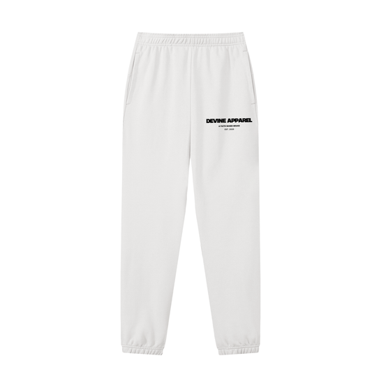 “Devine Apparel” - (Away) Jogged Sweatpants
