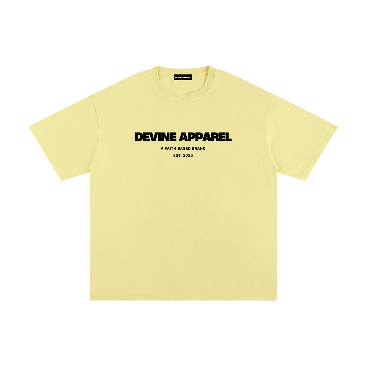 "Daily Reminder" - (Away) Unisex Pure Cotton T-Shirt