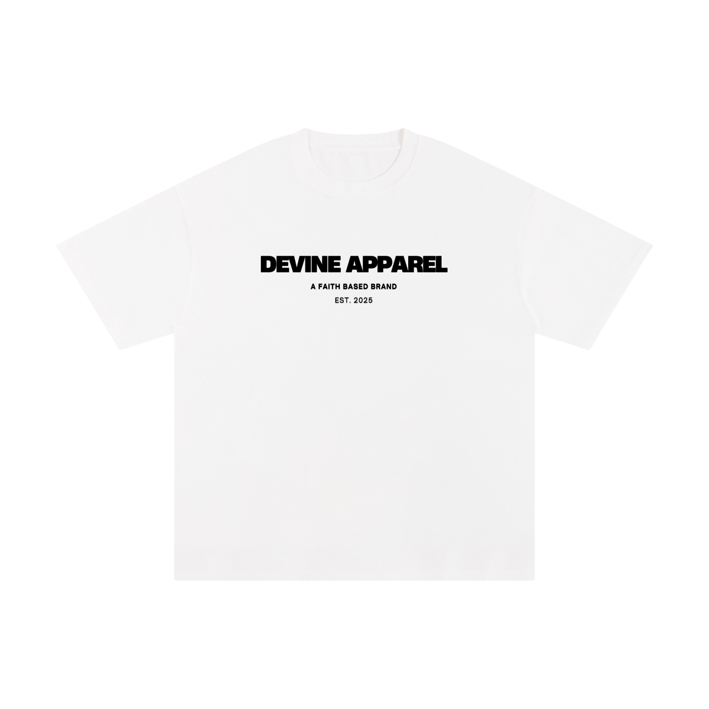 "Daily Reminder" - (Away) Unisex Pure Cotton T-Shirt