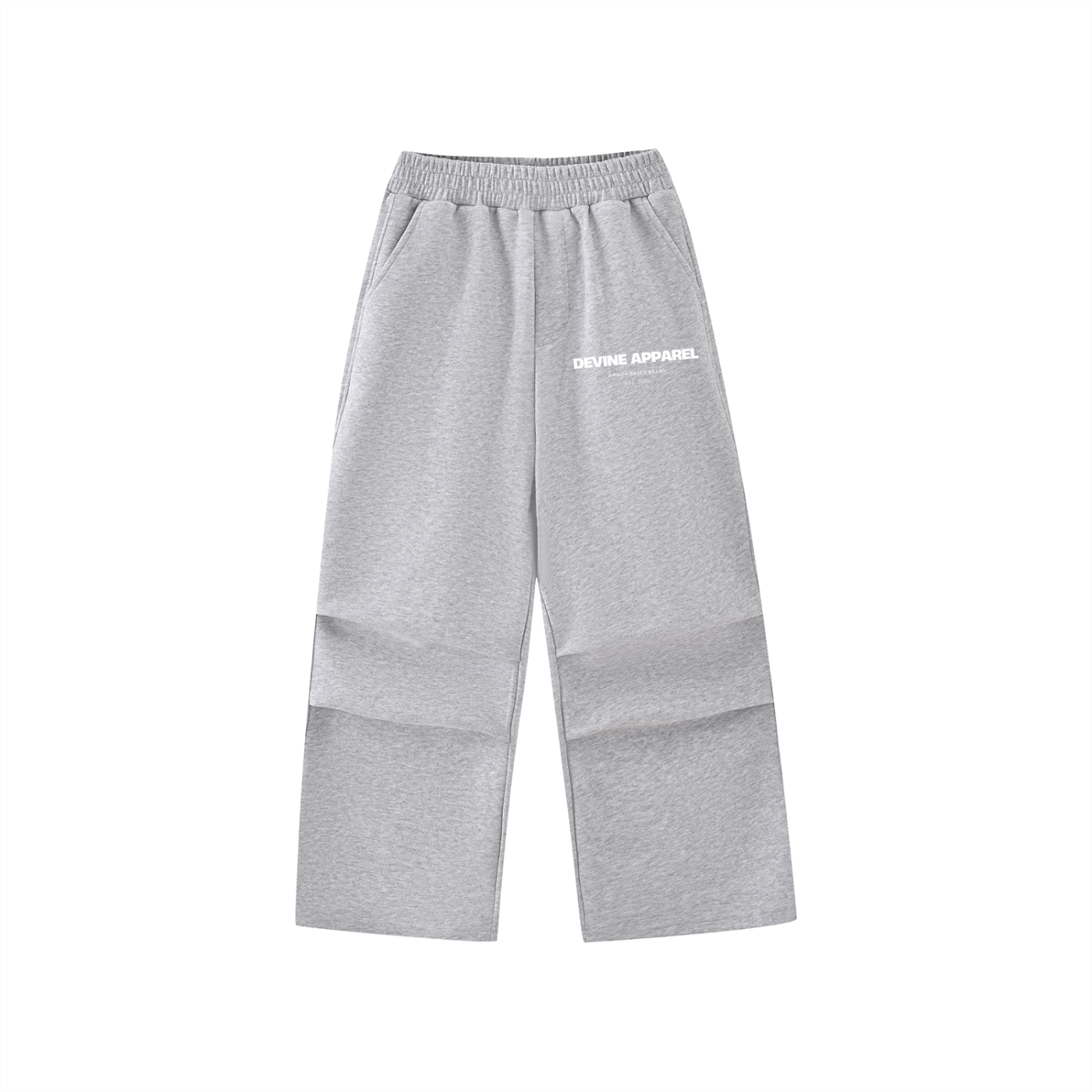 "Devine Apparel" - Kids' Straight-Leg Sweatpants