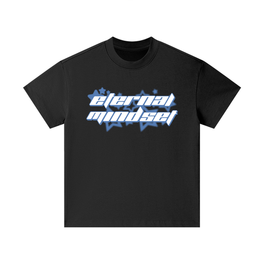 "Eternal Mindset" - Pure Cotton Kids T-Shirt