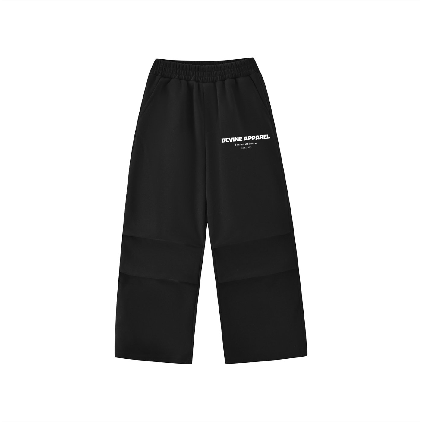 "Devine Apparel" - Kids' Straight-Leg Sweatpants