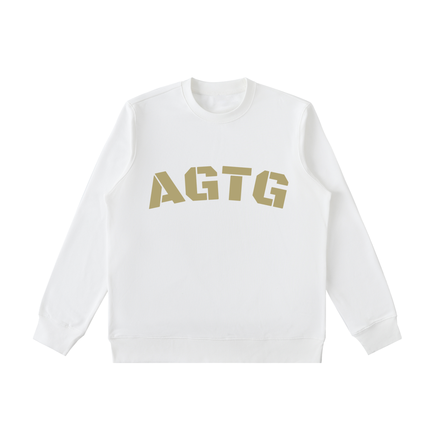 “AGTG” - (ALT) Heavyweight Crewneck Sweatshirt