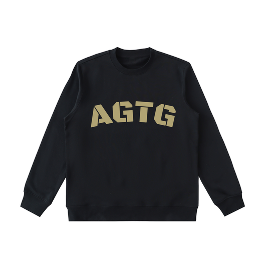 “AGTG” - (ALT) Heavyweight Crewneck Sweatshirt