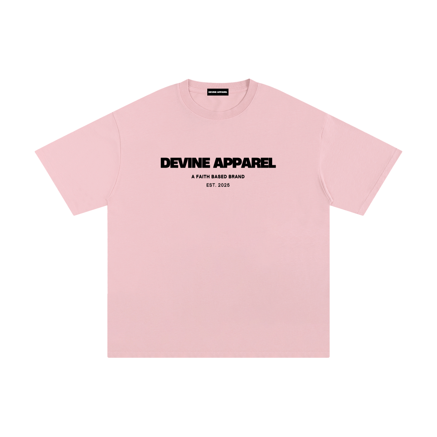 "Daily Reminder" - (Away) Unisex Pure Cotton T-Shirt