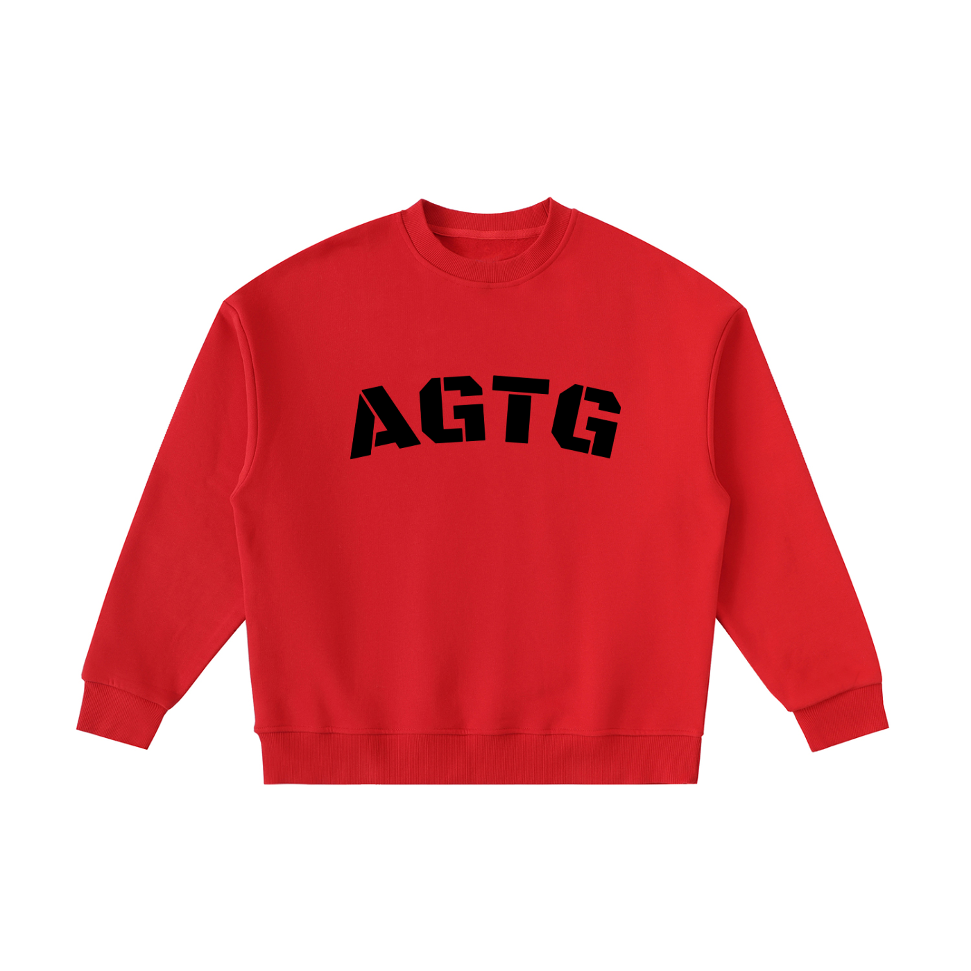 “AGTG” - (Away) Kids' Crewneck Sweatshirt