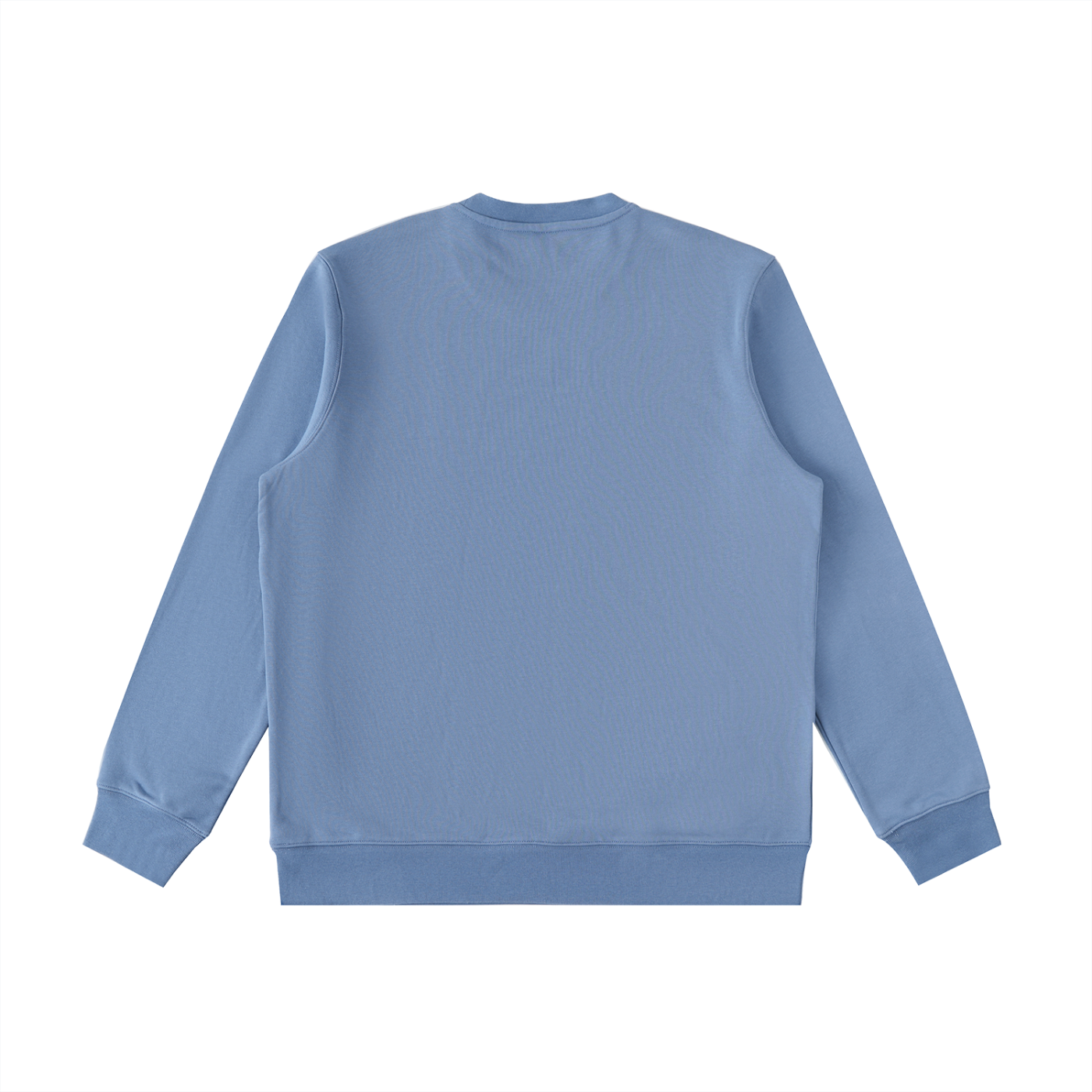 “AGTG” - (Home) Heavyweight Crewneck  Sweatshirt