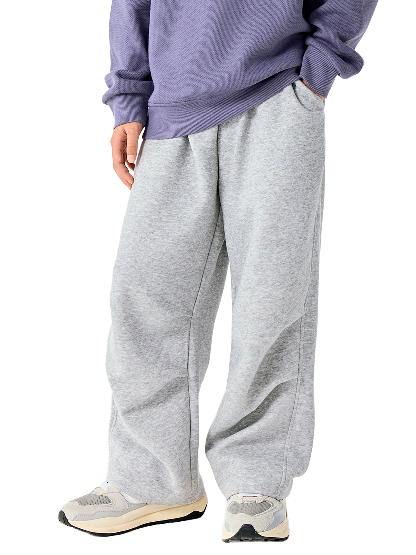 "Devine Apparel" - Kids' Straight-Leg Sweatpants